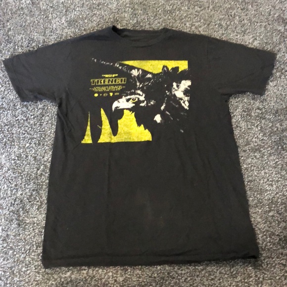 Twenty one Pilots Trench tee - Picture 1 of 2